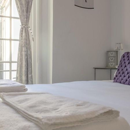 Stylish 1 Bed Apartment Near Battersea Park London Kültér fotó